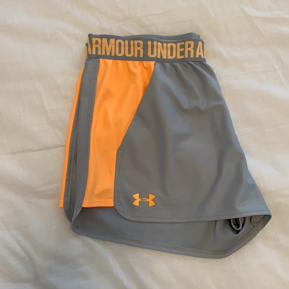 Under Armour Shorts